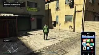 Gta V Online Public sessions Hop in