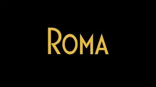 MyROMA Q&A with Writer/Director Alfonso Cuar&oacute;n | Singapore