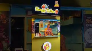Tangy bites