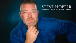 Steve Hopper International