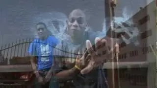 Go Phigga-Human Nature (Official Music Video)