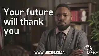 MSC Go (Powered by MSC Business College)