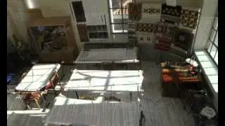 Arachova Museum in progress