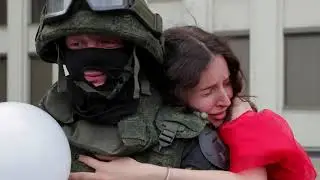 Reuters pictures of the year 2020