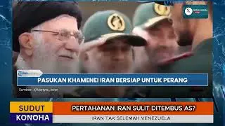Rangkuman Perang Inggris Kirim Jet Tempur ke Qatar, Iran Siap 