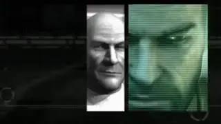 Splinter Cell Essentials All Cutscenes (NO CUTS)