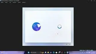 Meginstal Windows 11 Menggunakan Virtual Box