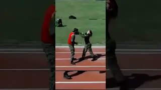Multiple Opponent Martial Arts! #shorts #sports #action #martialarts
