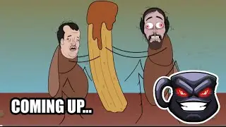 Breaking! Doody Reviews DSP vs Asmongold: The Ebeggars Journey Animation! LOL