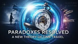 Paradoxes Resolved: A Gentle Theory of Time Travel Without Contradictions