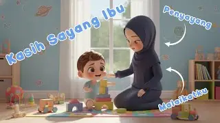 Kasih Sayang Ibu 💖
