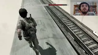 Getting some better weapons I Am Alive part 3