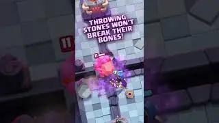 NEW EVOLUTION: Skeleton Army!