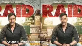 Ajay Devgn EXPERIENCE with Real Income Tax Officer Raid