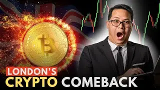 Bitcoin Returns to London Stock Exchange &ndash; But Not for Everyone!