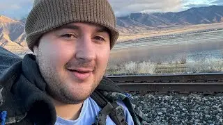 Great salt lake adventure 