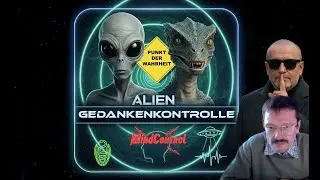 PDW Podcast - Mindcontrol, Gedankenkontrolle & fremde Einfl&uuml;sse 
