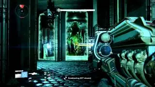 SpeedRun 13:18 Solo Crota {Destiny}