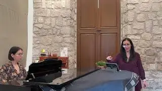 LOCA LOCA. MAR&Iacute;A GREVER