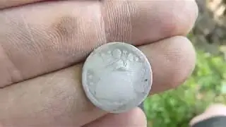 INCREDIBLE Civil War Breast Plate And Seated Silver Discovered In Tennessee!!!