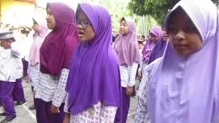 SD ALHUSNA MADIUN