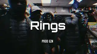 163Margs x M24 x 2025 UK Drill Type Beat - 