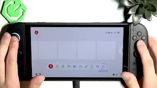 NINTENDO Switch 2 &ndash; How to Enable or Disable Controller Vibrations