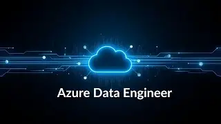 Обзор курса Azure Data Engineering - #sqlschool #azuredataengineer #career