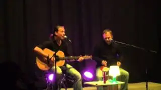 Stimmen im Licht 2013, &Band - Alles nur geklaut
