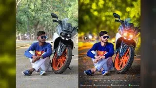 CB Edits Tutorial 2017 | Photoshop Tutorial