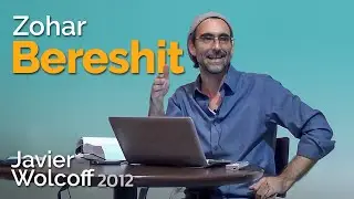 Zohar Bereshit 2012