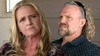 Divorce Drama Heats Up: Christine Brown&rsquo;s Shocking Child Support Lawsuit Against Kody Revealed!