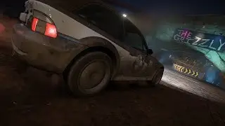 MotorInsanity The Grizzly Boost - EVENT LAB - DRINSANITY8543 - Forza Horizon 5