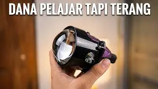 ⚡️REVIEW JUJUR VINYX P4