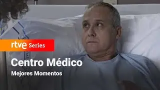 Centro Médico: Capítulo 1114 - Mejores momentos #CentroMédico | RTVE Series