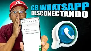 GB DESCONECTANDO ESPELHAMENTO! ATIVADOR UNIVERSAL