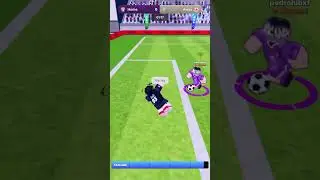 This is Why You Should NEVER Be AFK as GK! | Super League Soccer Roblox!