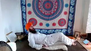 Nabhi Kriya para prana y apana