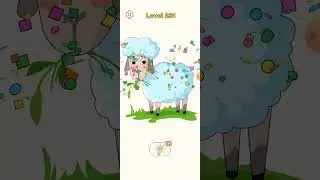 Dop 4 level 231 #walkthrough #solution #shorts