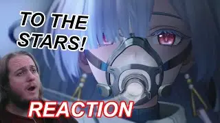 WISH UPON A STAR! - Wuthering Waves REACTION | Resonator Showcase | Mornye — VERY FIRST STAR