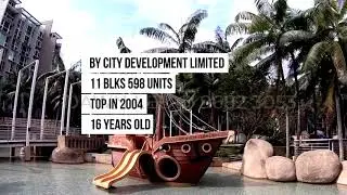 Changi Rise 3 bedder for Sale , Dawn Lee @ 9682 3053