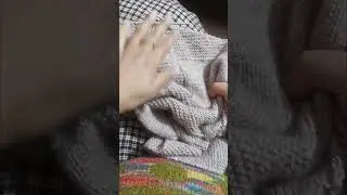 #winter #knitting #scarf#woolencraft #colors #woollen#love