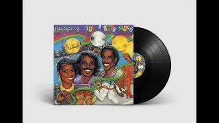 Warp 9 - Beat Wave
