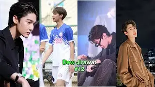 [TikTok] Dew Jirawat #12| Em cũng thích Naruto🥰Một chiếc chồng nghiện Naruto