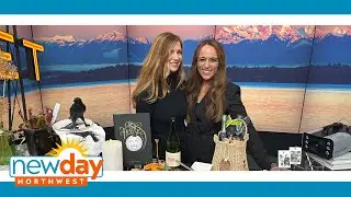 How to throw a frightfully elegant Halloween party - New Day NW