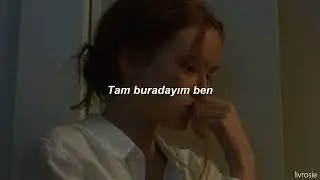 [T&uuml;rk&ccedil;e &Ccedil;eviri] WENDY ft. Yuk Jidam - Return
