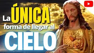 LA GRAN DEVOCIÓN que podría salvar a todas las ALMAS: La esperanza del Sagrado Corazón de Jesús