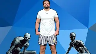 Выживание при встрече с криптидами