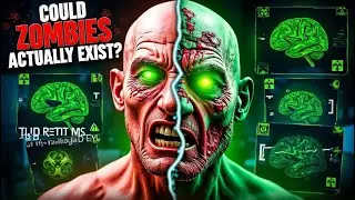 Could Zombies Actually Exist? The Science of the Walking Dead!