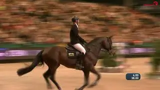 Marco Kutscher | Championat von Leipzig | PARTNER PFERD